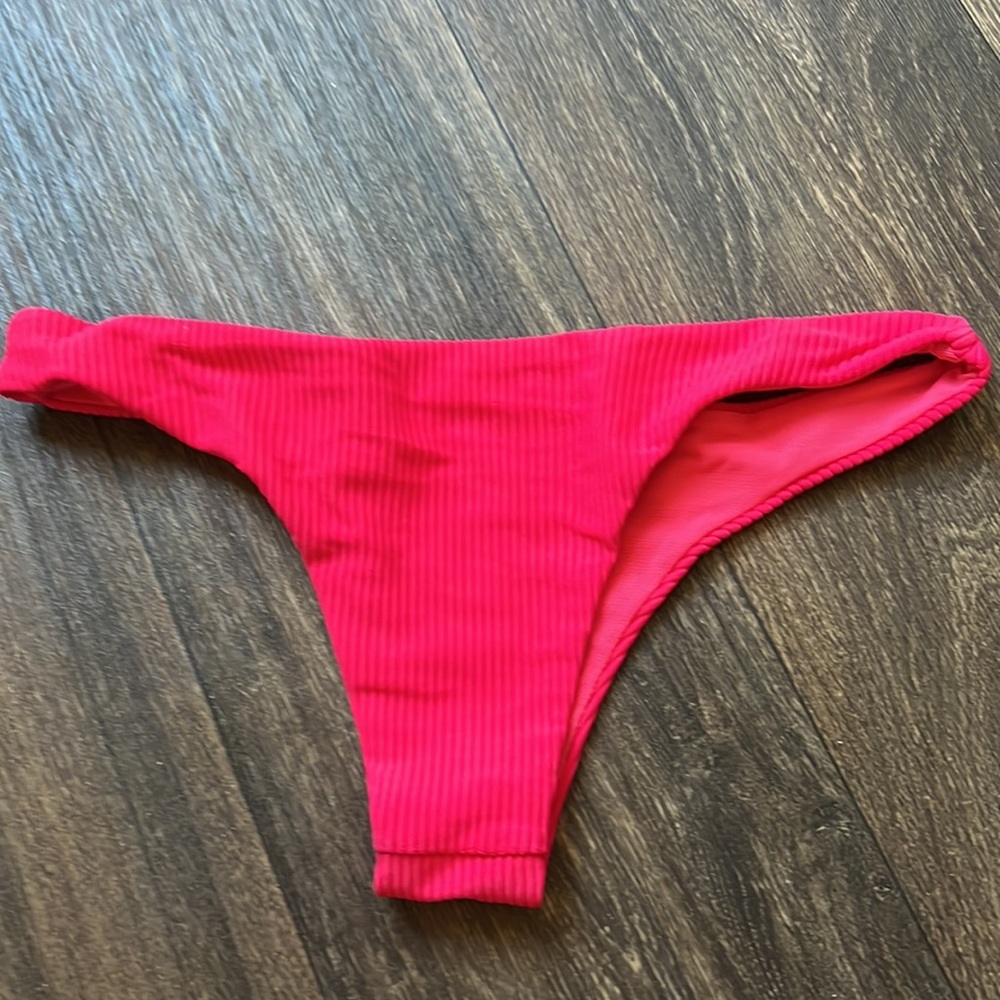 WANDERLUST BIKINI BOTTOM - Picture 2 of 4